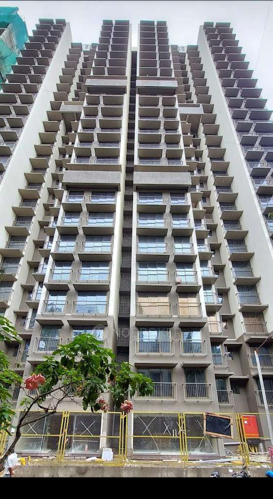 New Ambivali - New Ambivali Chs, Andheri West